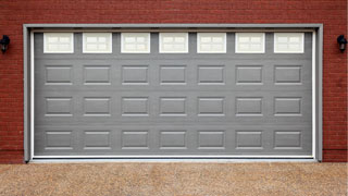 Garage Door Repair at Northwest Village Bellevue, Washington